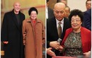 'Đường Tăng' Trì Trọng Thụy suýt ly hôn vì vợ đại gia hà khắc?