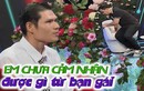 Đi hẹn hò, cô giáo tiếng Anh bị bạn trai từ chối “cực phũ” 