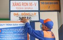 Giá xăng Việt Nam đang ở đâu so với thế giới?