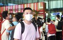 Khách bay ở Tân Sơn Nhất: Sẽ gọi an ninh nếu gặp TikToker làm trò