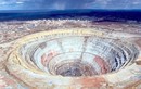 Giải mã bí ẩn "sốc" trong mỏ kim cương lớn nhất thế giới