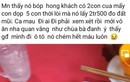 Vụ dùng bữa hết 1,2 triệu, đăng lên MXH với giá gấp đôi: Lời trần tình của nữ du khách