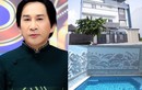 Cận cảnh biệt thự triệu đô 300m2 của NSƯT Kim Tử Long