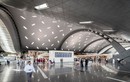 Mê mẩn với 10 sân bay có kiến trúc độc đáo nhất thế giới 