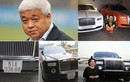 Số phận chìm nổi của đại gia chơi Rolls-royce “khét tiếng” một thời