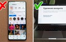 Cách xóa tài khoản Instagram đơn giản, nhanh chóng