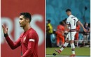 5 lần Cristiano Ronaldo ném băng đội trưởng