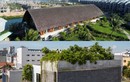 Không gian 2 công trình Việt vừa giành giải kiến trúc toàn cầu