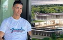 Có gì trong dinh thự đắt nhất Bồ Đào Nha Cristiano Ronaldo vừa tậu?