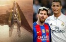 Saudi Arabia muốn chiêu mộ cả Ronaldo và Messi