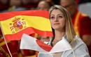 Nhan sắc dàn CĐV nữ Tây Ban Nha tại World Cup 2022