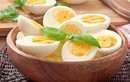Mối liên hệ giữa trứng và sức khỏe tim mạch 