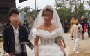 Đám cưới đồng tính nữ đầu tiên ở Nghệ An gây xôn xao 
