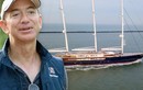 Ảnh mới nhất siêu du thuyền cao nhất thế giới của Jeff Bezos