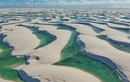 "Sa mạc ngập nước"’ có 1-0-2 trên thế giới 