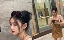 "Mỹ nhân ngư" Lâm Duẫn qua camera thường đẹp cỡ nào? 