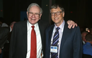 Lời khuyên tuyệt vời mà Bill Gates nhận được từ Warren Buffett 
