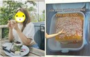 KOL phủ nhận quảng cáo cho bánh ngọt ăn kiêng đang vướng “lùm xùm” 