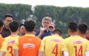 HLV Philippe Troussier và U23 Việt Nam: Đường dài mới biết ngựa hay 