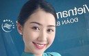 'Đối thủ' của Trần Tiểu Vy: Nữ tiếp viên hàng không xinh đẹp 
