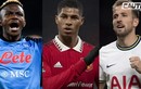 MU cần 1 tiền đạo hỗ trợ Rashford, nhưng ai phù hợp nhất?