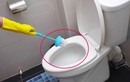 10 mẹo đánh bay vết bẩn toilet,  áp dụng ngay tại nhà