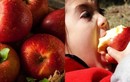 Đặt quả táo đầu giường trước khi ngủ để nhận nhiều lợi ích sức khoẻ 