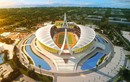 Có gì trong sân vận động triệu USD khai mạc Sea Games 32?