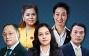 Những CEO thế hệ 7X tài năng của Việt Nam 
