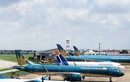 2,2 tỷ cổ phiếu Vietnam Airlines vào diện kiểm soát