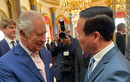 Nhà vua Anh Charles III cảm kích vì sự quan tâm của Việt Nam