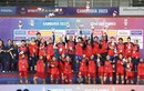 Giành HCV SEA Games 32, tuyển bóng đá nữ VN được thưởng bao nhiêu?