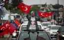 Ông Erdogan tái đắc cử Tổng thống nhiệm kỳ mới tại Thổ Nhĩ Kỳ