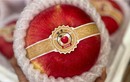 Bí mật về loại quả được ví như “kim cương đỏ” của Nhật Bản