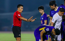 VFF mời trọng tài Thái Lan bắt V-League 