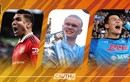 Haaland, Casemiro & các tân binh hay nhất châu Âu mùa 2022/23 