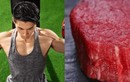 Danh sách các loại thịt phù hợp nhất cho nam giới