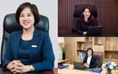 Tân Chủ tịch Eximbank và những nữ tướng tài sắc ngành ngân hàng