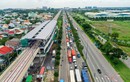 GDP tăng 3,72% trong 6 tháng đầu năm