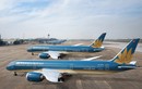 Hơn 2,2 tỷ cổ phiếu HVN của Vietnam Airlines bị hạn chế giao dịch từ 12/7