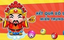 Kết quả xổ số miền Trung hôm nay 12/7/2023 - XSMT 12/7