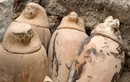 Bên trong hai “xưởng” ướp xác lớn nhất Ai Cập 