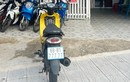 Trúng biển ngũ quý 7, rao bán Yamaha Exciter 2010 giá 500 triệu đồng