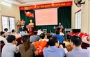 Thái Bình: Bà Trần Thị Hòa làm Chủ tịch Liên hiệp các Hội KH & KT tỉnh khóa V