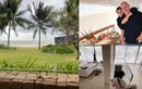 Biệt thự ven biển, rộng như resort của Thu Minh ở Nha Trang