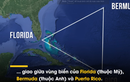 Đi tìm lời giải đáp cho bí ẩn “Tam giác quỷ Bermuda” 