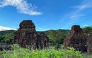 Vẻ đẹp kỳ bí của Thánh địa Mỹ Sơn hút khách quốc tế tới Quảng Nam 