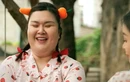 Nữ diễn viên 100 ký chuyên đóng vai xấu tính, ham ăn trên phim Việt 