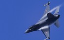 Mỹ chấp thuận chuyển F-16 từ Đan Mạch và Hà Lan cho Ukraine