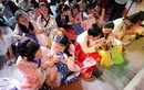Chè đậu đỏ trong Lễ thất tịch ở Trung Quốc không phải là món thoát ế 